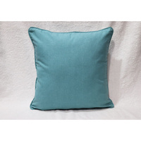 Nuevo último estilo logotipo personalizado sofá de lujo lavado funda de almohada de algodón egipcio para el hogar