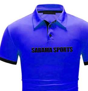 Super Comfort 100%Cotton Polo <b>Shirt</b> Brand Polo Short Sleeve <b>Muscle</b> <b>Fit</b> Blank Custom Men's Polo <b>T</b> <b>Shirts</b> - Product Image 5