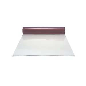 Achilles Cold Proof PVC Film FRIGOSOFT Made in Japan High Quality Soft Curtain Strip Flexible