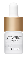 Suero Facial con Alfa Arbutina, Colágeno de Caracol con Oro 24k, Glicerina, Vitamina C Estabilizada, Ampolla Aclarante y Blanqueadora