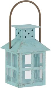 โคมไฟโลหะสำหรับแขวนตกแต่งงานแต่งงานในบ้านและนอกบ้าน - Product Image 3