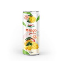 100 Zuurzaksap Drinkt 320Ml Ingeblikt Uit Verse Zuurzak Vietnam Premium Exporteur Van Fruit En Groentesap