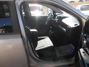 รถจี๊ป คอมพาส สปอร์ต ปี 2014 พวงมาลัยซ้าย มือสอง - Product Image 4