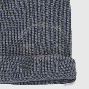 FANTASY WEAR 2026 Gorro de Punto Personalizado al por Mayor con Logotipo, Gorro de Invierno Grueso Unisex de Alta Calidad, Certificado CE ISO - Product Image 5