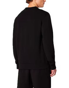 Sudadera para Hombre Fabricada en Fábrica, 100% Algodón, Estilo Casual, Diseño Liso, Tallas XXS-XL para Invierno - Fabricante Mayorista de Pakistán - Product Image 3