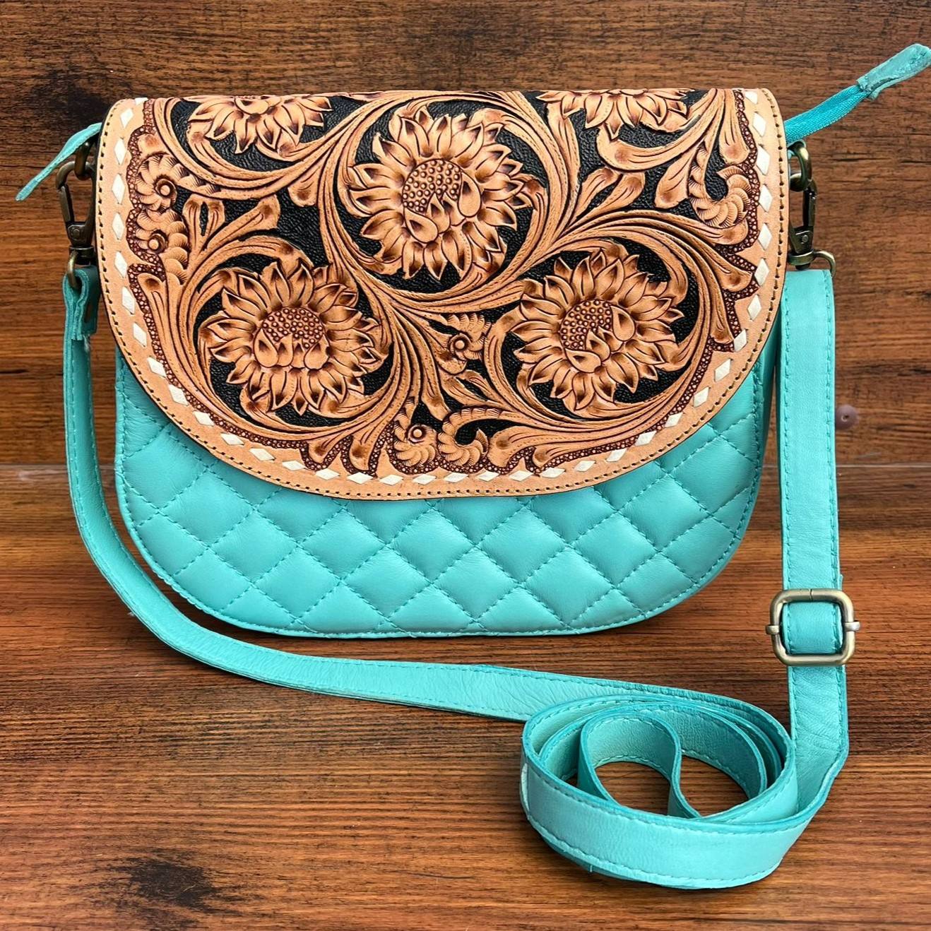 Turquoise