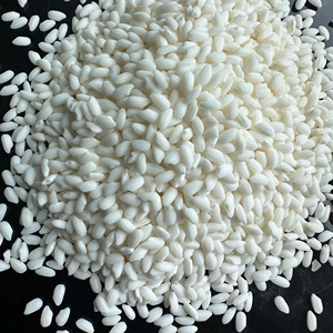 Gạo nếp ngọt Việt Nam gạo Mochi kết cấu mềm Riz gluant rond Riz Tendre Arroz pegajoso Suave Redondo calidad Alta/Anna do - Product Image 2