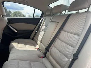 2016 Mazda 6 deportivo - Product Image 3