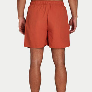 Logo personnalisé de haute qualité Gym Running Polyester Short en molleton de coton Prix de gros de haute qualité Shorts de fitness pour hommes - Product Image 6