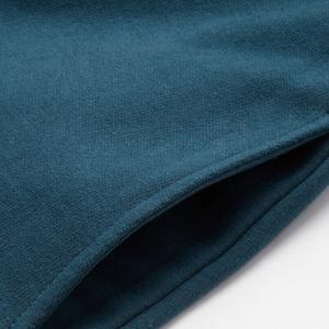 Jersey con logotipo personalizado 100% sudaderas con capucha y sudaderas de manga larga de algodón para entrenamiento gimnasio tallas grandes sudaderas con capucha para mujer - Product Image 6