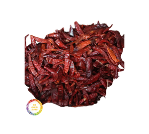 Boost de saveur épicée de piment séché entier de qualité supérieure du fournisseur de confiance vietnamien - Product Image 1