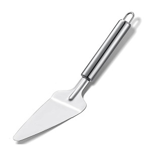 Top Quality Metal Cake Server Spactula Buyer Choice New Customized Hot Selling Manufacturer and Exporters - Product Image 2