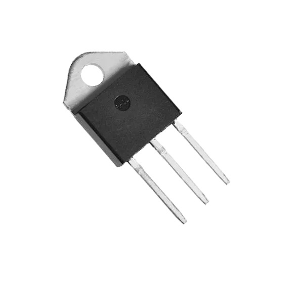 BTA41-700 BTA41-700BRG TO-3P 700V 40A Triac -40C~125C Through Hole General Purpose