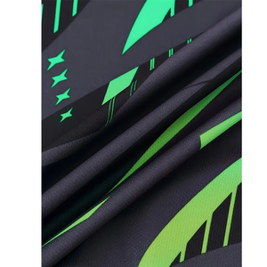 Camisetas de Fútbol Americano con Corte Automatizado, Personalizadas con Nombre y Número, Cómodas con Efecto Refrigerante - Product Image 2