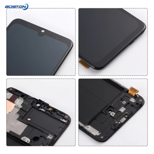 Display LCD di ricambio per cellulare <span class=keywords><strong>Samsung</strong></span> <span class=keywords><strong>A70</strong></span> compatibile - Product Image 2