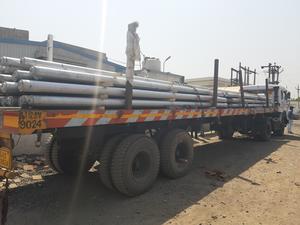 Barra redonda personalizada de aluminio 6061 6063 5083 7075 T6 Aleación de extrusión en caliente 5mm 8mm 10mm 20mm y otras barras/varillas de aluminio OEM ODM - Product Image 4