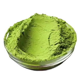 Approvisionnement direct usine : Poudre de feuilles de Moringa 100 % sans produits chimiques, extrait pur de feuilles de Moringa, superaliment biologique pour le soutien énergétique - Product Image 1