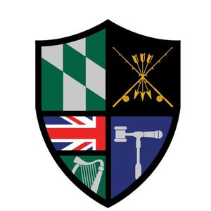 Logotipo de tela personalizado insignia parche bordado insignias coser en parches bordados con tela de sarga adhesivo Merrow borde - Product Image 6