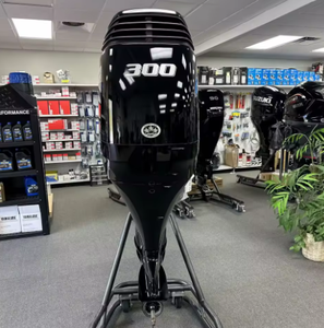 VENTES FLASH Moteur hors-bord Suzuki 300cv DF300APX 4 temps 25 pouces - Product Image 2