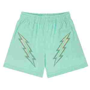 Customizable <b>Men's</b> 100% Cotton Mesh Sports <b>Shorts</b> Plus Size Comfortable <b>Elastic</b> <b>Waistband</b> Breathable Fitness Casual Anti-Wrinkle - Product Image 1