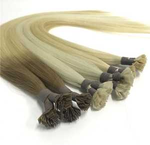 NATURAL <b>DEEP</b> <b>WAVE</b> INDIAN REMY HUMAN <b>HAIR</b> BUNDLES VENDOR PRE BONDED TANGLE FREE SILKY STRAIGHT <b>WAVE</b> MACHINE <b>HAIR</b> EXTENSIONS - Product Image 1