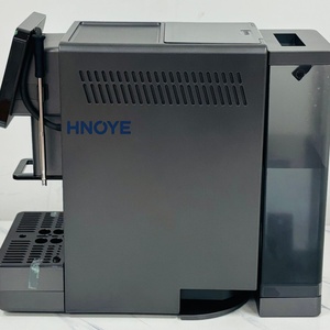 <span class=keywords><strong>Cafetera</strong></span> Automática de Granos a Taza con Molinillo y Tanque de Leche <span class=keywords><strong>para</strong></span> Oficina y Cafetería - Product Image 4