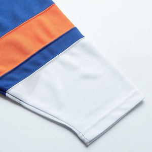 Maillot de hockey sur glace de qualité supérieure fabriqué en usine Maillot de hockey sur glace le plus vendu à la mode en plusieurs couleurs Design personnalisé disponible - Product Image 3