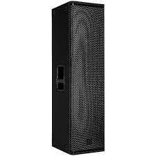 ลำโพงคอลัมน์ไลน์อาร์เรย์แบบแอคทีฟ 2 ทาง รุ่น NXL 44-A MK2 ลดราคาสุดพิเศษ - Product Image 4