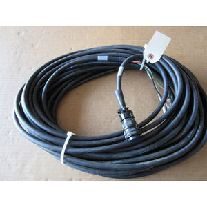 Vente chaude et nouveau câble d'alimentation d'origine pour servomoteurs MR-J3P4-20M - Product Image 4