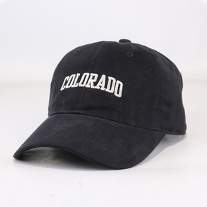 Tùy Chỉnh Người Đàn Ông Của Người Lớn Mũ Bóng Chày Cổ Điển Thể Thao Phong Cách Riêng Thương Hiệu Thêu Logo Nhiệt Đới Lá Leopard Dot Thời Trang Cổ Điển - Product Image 1