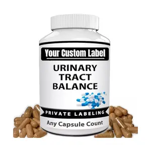 Urinary Tract Balance by Vox Nutrition Cleanse Urinary Tract Supports A Healthy Bladder Easy To Use Cranberry Hibiscus Dandelion