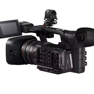 Cámara de Video Profesional XF605 U-HD 4K 8K HD-R con Transmisión en Vivo, MicroSD, 48MP y Linterna LED Integrada - Product Image 1