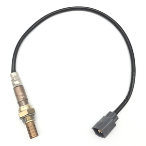 PEIVSO ใหม่เซนเซอร์ออกซิเจนอะไหล่รถยนต์เหมาะสำหรับ MATRIX 2003-2006 คุณภาพสูง OEM 234-4801 รับประกัน 1 ปีจีน - Product Image 2