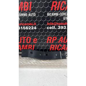 อุปกรณ์ป้องกันถังน้ำมัน ALFA ROMEO 159 Saloon Series (939_) (05>11) 50512962 เบนซิน - Product Image 4