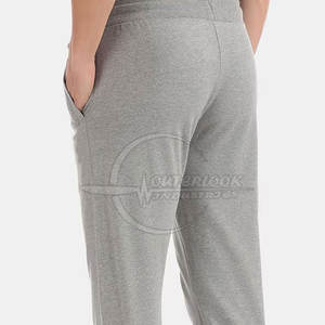 Nouveau design de pantalons de survêtement pour l'extérieur pantalons de survêtement décontractés pour hommes pantalons de survêtement pour hommes de la meilleure qualité - Product Image 6