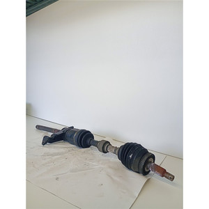 EJE DELANTERO DERECHO HYUNDAI Santa Fe 3ra Serie 495002B610 (06>12) - Product Image 1