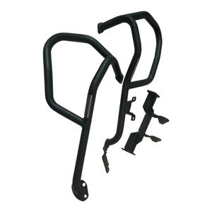 Barras Protectoras Originales MotorTrek para Motor de Africa Twin, Nuevas - Product Image 1