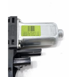 MOTOR ELÉCTRICO PARA VENTANA TRASERA DERECHA JEEP Grand Cherokee 4ª Serie 931403-103 (11>21) - Product Image 4