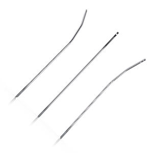 Nouvel Arrivage – Instruments Chirurgicaux Orthopédiques en Acier Inoxydable 316LVM, Clou d'Ender Tibia Manuel de 18 cm à 46 cm, Certifié CE Classe I - Product Image 2