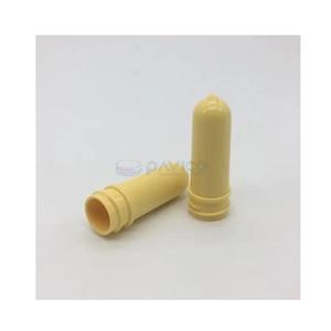 High Quality PET Preform with Body Base Collar Custom Volume <b>Plastic</b> <b>Packaging</b> From Factory Price Pavico Material - Product Image 6