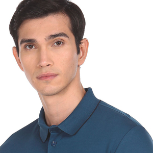 Chemise décontractée pour homme de haute qualité, personnalisable avec logo, anti-rides, à manches courtes, respirante, en polyester/coton, pour l'été - Product Image 5