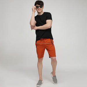 เสื้อยืดฟุตบอลพิมพ์ลาย Fit2Fight ขายส่ง รุ่นเฮฟวี่เวท เสื้อยืดลำลองดีไซน์เนอร์สำหรับฤดูร้อน เสื้อครอปทรงโอเวอร์ไซส์ เสื้อยืดสั่งทำพิเศษ - Product Image 5