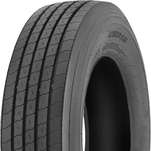 Neumáticos de Camión 11R22.5, Calidad de Exportación, 16PR, Neumáticos Radiales Comerciales, Flanco Reforzado |   Llantas 11r22.5 en venta - Product Image 5