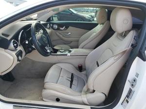 MER-CE-DES-BE-NZ CLASE C 300 2018 USADO - Product Image 3