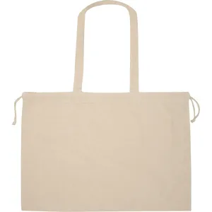 Borse Shopper in Cotone Biologico DALE, Borse Promozionali Sostenibili - Product Image 2