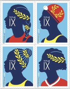 Usa Forever Vintage Postage Mailing Stamp Stickers Us Postal Mail Stamps Sticker Post Stamps Pack para decoraciones personalizadas - Product Image 5