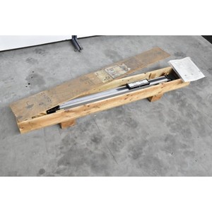 LW26424 - REXROTH R005523006, R114006000, <b>Linear</b> Module, Sliding <b>Rail</b>, 1030mm - Product Image 1