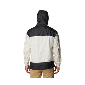 Sweat à capuche pour hommes en coton épais avec impression bouffante de haute qualité personnalisé vente en gros pulls à capuche en coton de luxe surdimensionnés - Product Image 2