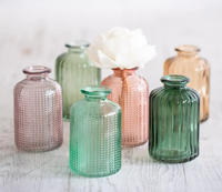 Bouteille en verre pour diffuseur