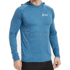 High Quality Streetwear Men <b>Gym</b> Fitness <b>Hoodies</b> Oversized Wholesale Men <b>Gym</b> Fitness <b>Hoodies</b> - Product Image 1